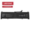 Batterie BTY-M4A pour ordinateur portable Msi SUMMIT E14 FLIP EVO A12MT