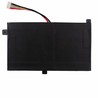 U574272PV Battery for JUMPER laptop 7.6V 5000mAh