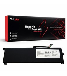 BTY-M48 Battery for Msi Modern 14 Series Laptop 15.2V