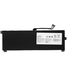 BTY-M48 Battery for Msi Modern 14 Series Laptop 15.2V