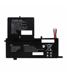 U489566PV-3S1P Battery for Jumper and EVOO laptop