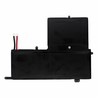 U489566PV-3S1P Akku für Jumper und EVOO Laptop