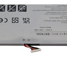 AA-PBSN4AT Battery for Samsung GALAXY BOOK 15 laptop