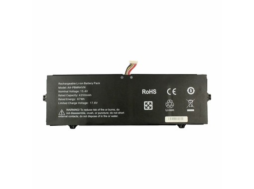 AA-PBMN4VN Battery for Samsung Galaxy Book Pro 360 15 Laptop