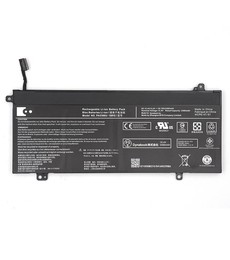 PA5366U-1BRS Battery for Toshiba DynaBook Satellite Pro L50-G laptop