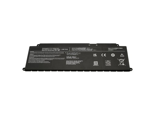 PS0104UA1BRS Battery for Toshiba Dynabook Tecra Portege Laptop
