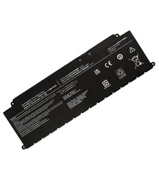 Akku PS0104UA1BRS für Toshiba Dynabook Tecra Portege Laptop