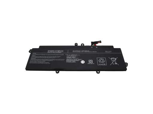 Bateria PS0011UA1BRS para portátil Toshiba Dynabook PORTEGE X40-J-150