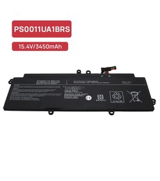 Bateria PS0011UA1BRS para portátil Toshiba Dynabook PORTEGE X40-J-150