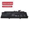 Batterie PS0011UA1BRS pour ordinateur portable Toshiba Dynabook PORTEGE X40-J-150