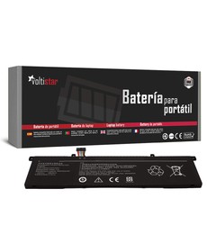 R14B03W battery for Xiaomi Mi Pro X 14 and 15 series laptop