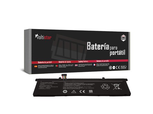 R14B03W battery for Xiaomi Mi Pro X 14 and 15 series laptop