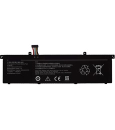 R14B03W battery for Xiaomi Mi Pro X 14 and 15 series laptop