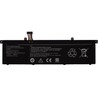 R14B03W battery for Xiaomi Mi Pro X 14 and 15 series laptop