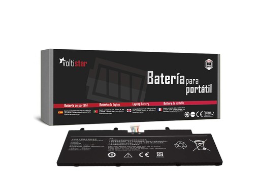 R14B02W Battery for Xiaomi RedmiBook Pro 14 2021 Laptop