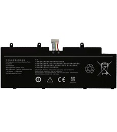 R14B02W Battery for Xiaomi RedmiBook Pro 14 2021 Laptop