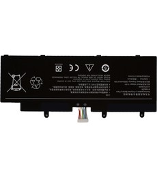 Batterie R14B02W pour ordinateur portable Xiaomi RedmiBook Pro 14 2021