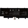 R14B02W Battery for Xiaomi RedmiBook Pro 14 2021 Laptop
