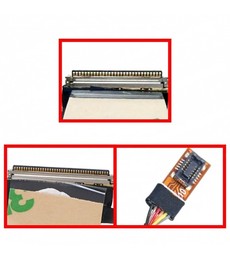 Bildschirm-Flexkabel 1422-03W70AS für Asus VivoBook 16X M1603Q