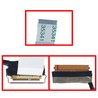 Screen Flex Cable 5C10S30901 for Lenovo ThinkBook 16 G7 and G8