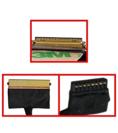 Screen Flex Cable 5C11C12572 for Lenovo 300e Chromebook Gen 3