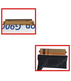LCD Video Flex Cable 5C10S30467 for Lenovo IdeaPad Flex 5 16IAU7 16ALC7