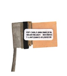 Screen Flex Cable 450.0E70D.0021 for Acer Swift 3 SF314-41