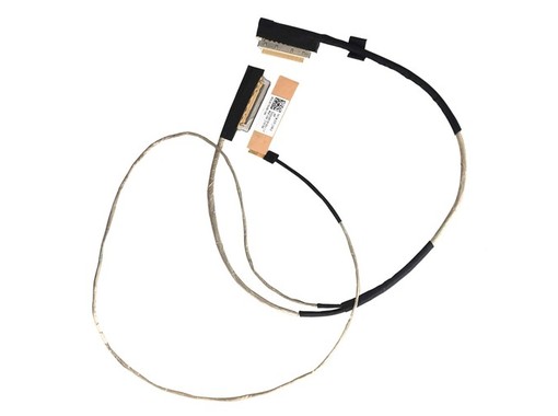 Display-Flexkabel 50.Q83N2.008 für Acer Nitro AN517-41 und AN517-52 mit 40 Pins