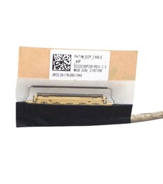 Display-Flexkabel 50.Q83N2.008 für Acer Nitro AN517-41 und AN517-52 mit 40 Pins
