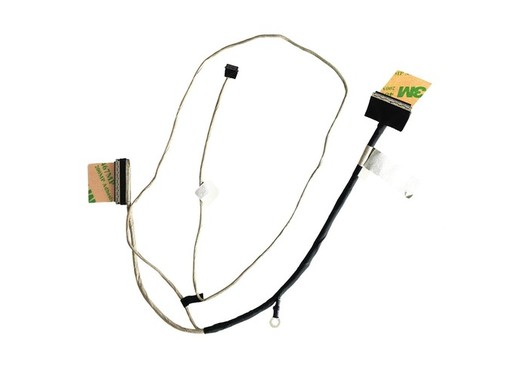 Display-Flexkabel 14005-02341700 für Asus VivoBook X580 und N580GD 4K UHD 40 Pins