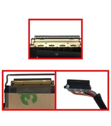Bildschirm-Flexkabel 1422-044C0AS für Asus Vivobook Go 14 E1404 mit 30 Pins