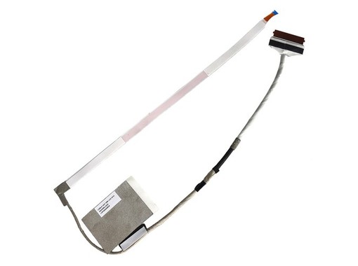N09834-001 LCD Video Flex Cable for HP EliteBook 630 G10 and 630 G9 30 pins