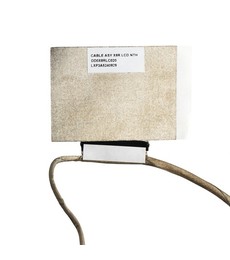 LCD-Videoflexkabel N09834-001 für HP EliteBook 630 G10 und 630 G9 30 Pins
