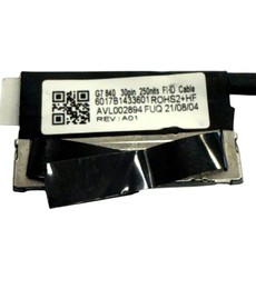 LCD-Videoflexkabel 6017B1433601 für HP EliteBook 840 G7 und ZBook Firefly 14 G8