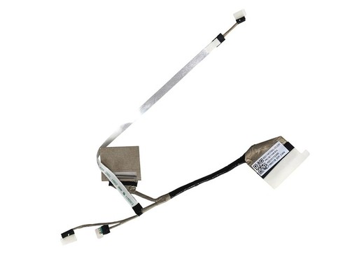 LCD-Videoflexkabel 5C11H81514 für Lenovo 300e Yoga Chromebook Gen 4 Non-Touch
