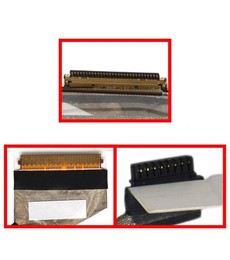 LCD-Videoflexkabel 5C11H81514 für Lenovo 300e Yoga Chromebook Gen 4 Non-Touch