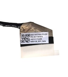 LCD-Videoflexkabel 5C11H81514 für Lenovo 300e Yoga Chromebook Gen 4 Non-Touch