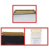 Screen Flex Cable 5C10S30262 for Lenovo IdeaPad 3 Chrome-14M836