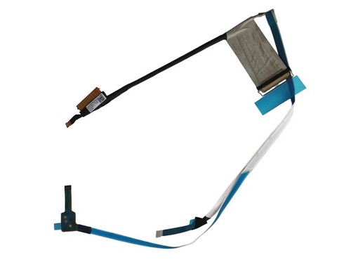 Cabo Flex de Vídeo 5C11P26178 para Lenovo ThinkPad E14 Gen 6 Tátil