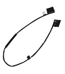 Bildschirm-Flexkabel C74VW für Dell Alienware m18 R1 und R2 mit 30 Pins