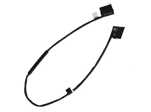 Bildschirm-Flexkabel C74VW für Dell Alienware m18 R1 und R2 mit 30 Pins