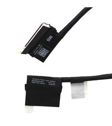 Bildschirm-Flexkabel C74VW für Dell Alienware m18 R1 und R2 mit 30 Pins