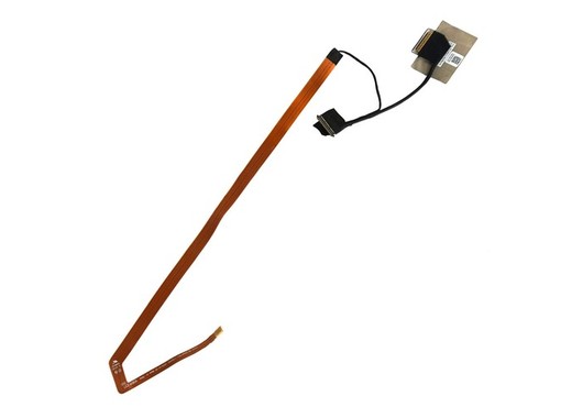 Câble Flex d'Écran DC02C00O500 pour Dell Latitude 14 7410 30 broches