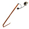 Display-Flexkabel DC02C00O500 für Dell Latitude 14 7410 30 Pins