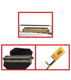 Display-Flexkabel DC02C00O500 für Dell Latitude 14 7410 30 Pins