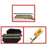 Display-Flexkabel DC02C00O500 für Dell Latitude 14 7410 30 Pins