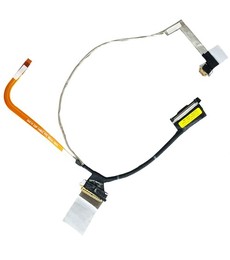 Display-Flexkabel DC02C00GF00 für Dell XPS 15 9570 und Precision 5530 mit 30 Pins