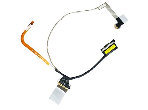 Display-Flexkabel DC02C00GF00 für Dell XPS 15 9570 und Precision 5530 mit 30 Pins