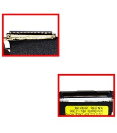 DC02C00GF00 Display Flex Cable for Dell XPS 15 9570 and Precision 5530 30-pin