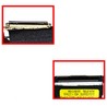 Display-Flexkabel DC02C00GF00 für Dell XPS 15 9570 und Precision 5530 mit 30 Pins